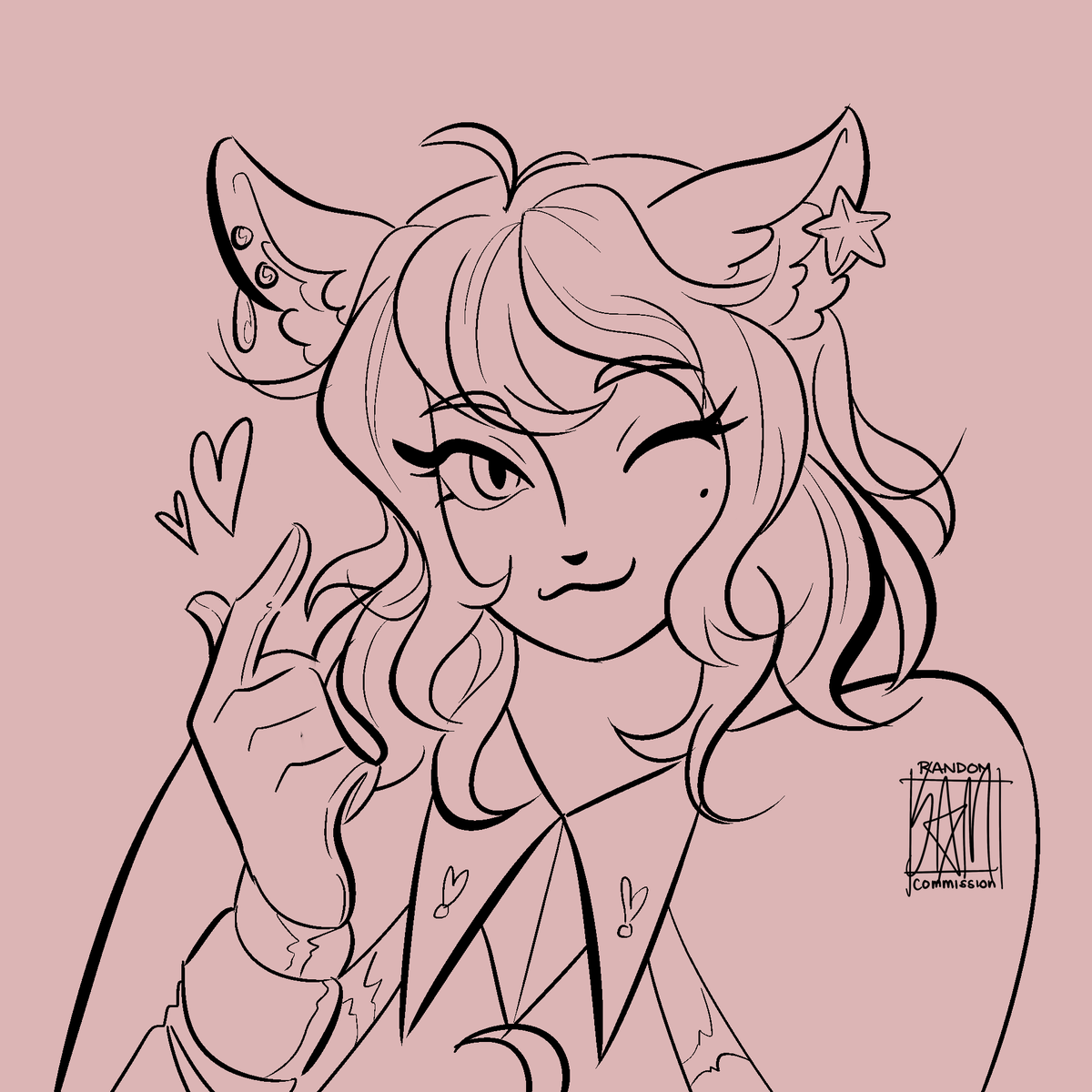 randomsam_'s tweet photo. hi hiii doing $15 kofi bust doodles to help fund my mom's cancer stuff (checkups, labs, meds, etc) while i rest from my big comms for a bit !!

dm if yall are interested!! :DD https://t.co/lO6Pl8f8E0