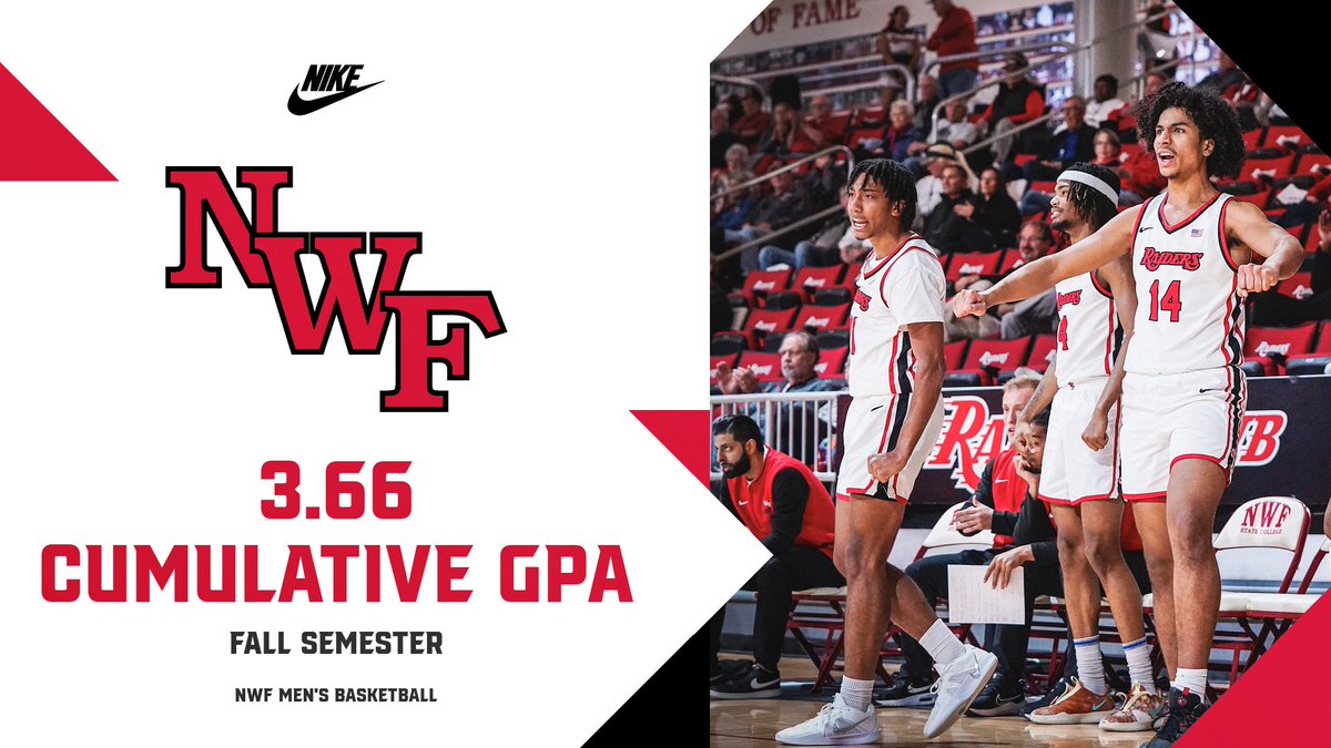 We've got skills on the court and in the classroom!

#SoundTheSiren