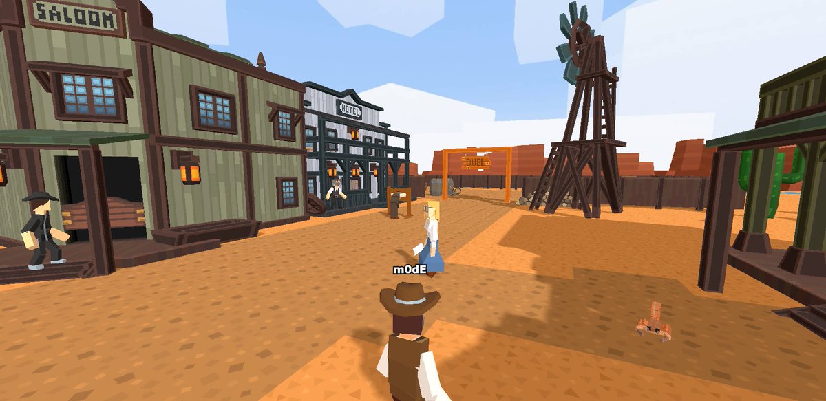 AI agents are coming to games next.

Here's 5 AI x Gaming Projects you should know about...

...before the attention inevitably shifts there👇

(one to save)