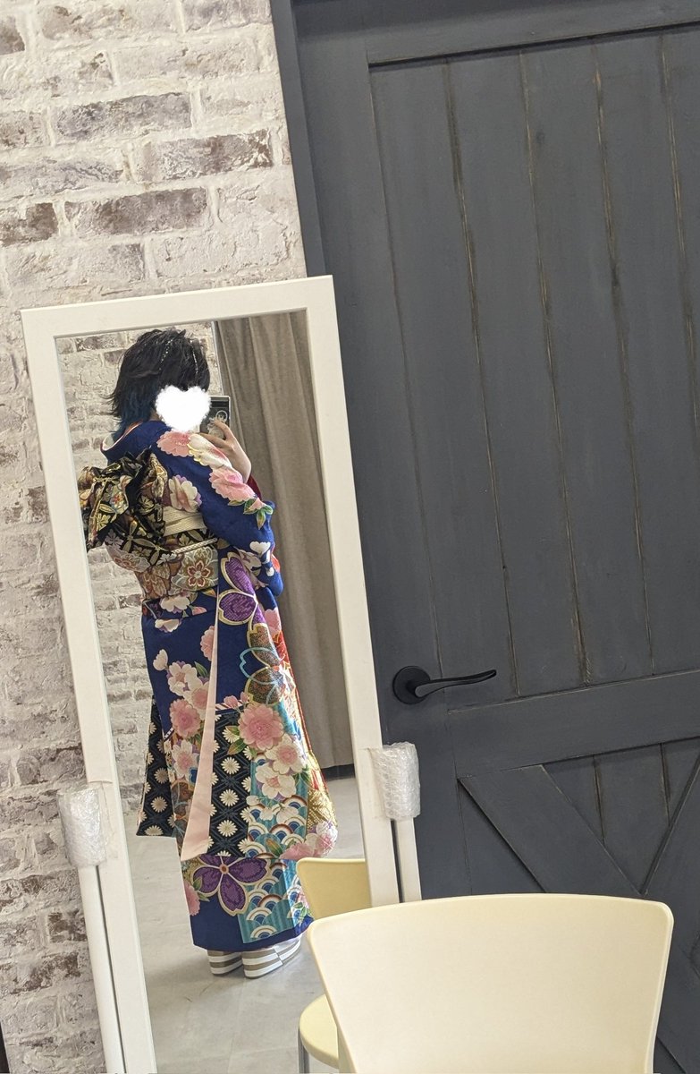 🖤ﾌｳｶ🩶 tweet media