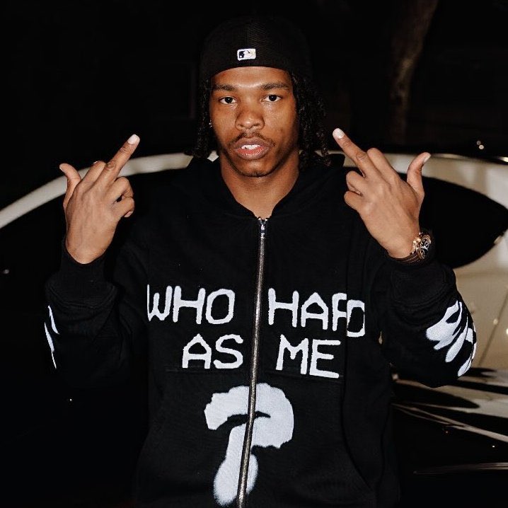 🥤 LIL BABY annonce un NOUVEL ALBUM ! 💿 

"DOMINIQUE"

📅 FÉVRIER
