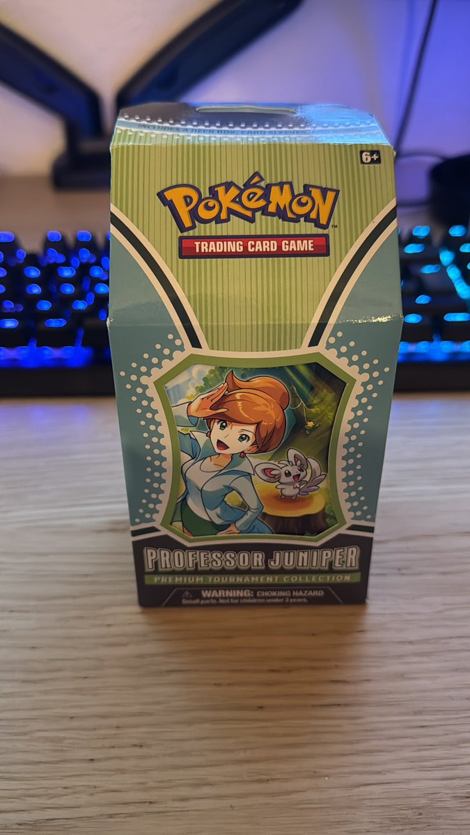 Daniel Thorup tweet media