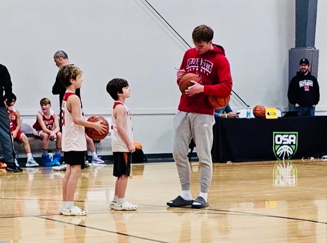 Jen Prasch (@jenprasch) on Twitter photo “Someone’s always watching-you never know when you’re becoming someone’s hero”, thanks for making my boys night🙌🏻. <a href="/MSHSactivities/">Millard South Activities</a> <a href="/hoopsMS/">Millard South Hoops</a> “Someone’s always watching-you never know when you’re becoming someone’s hero”, thanks for making my boys night🙌🏻. <a href="/MSHSactivities/">Millard South Activities</a> <a href="/hoopsMS/">Millard South Hoops</a>