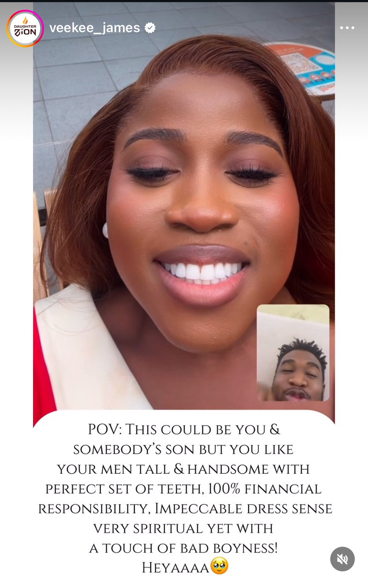 PrettyBeeBee's tweet image. I really don&apos;t see anything wrong with what Veekee James wrote. Pple just left the message she was passing out and focussed on the  hate..

I guess the 100% financial is u pple&apos;s problem 

#veekeeJames #timileyin