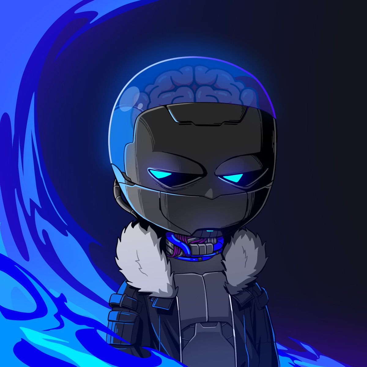 Every <a href="/cloudlandai/">Cloudland</a> test gets more impressive. c4 is getting smarter, more interactive, and better at staying on path 

Chaos soon

$clo x $caste