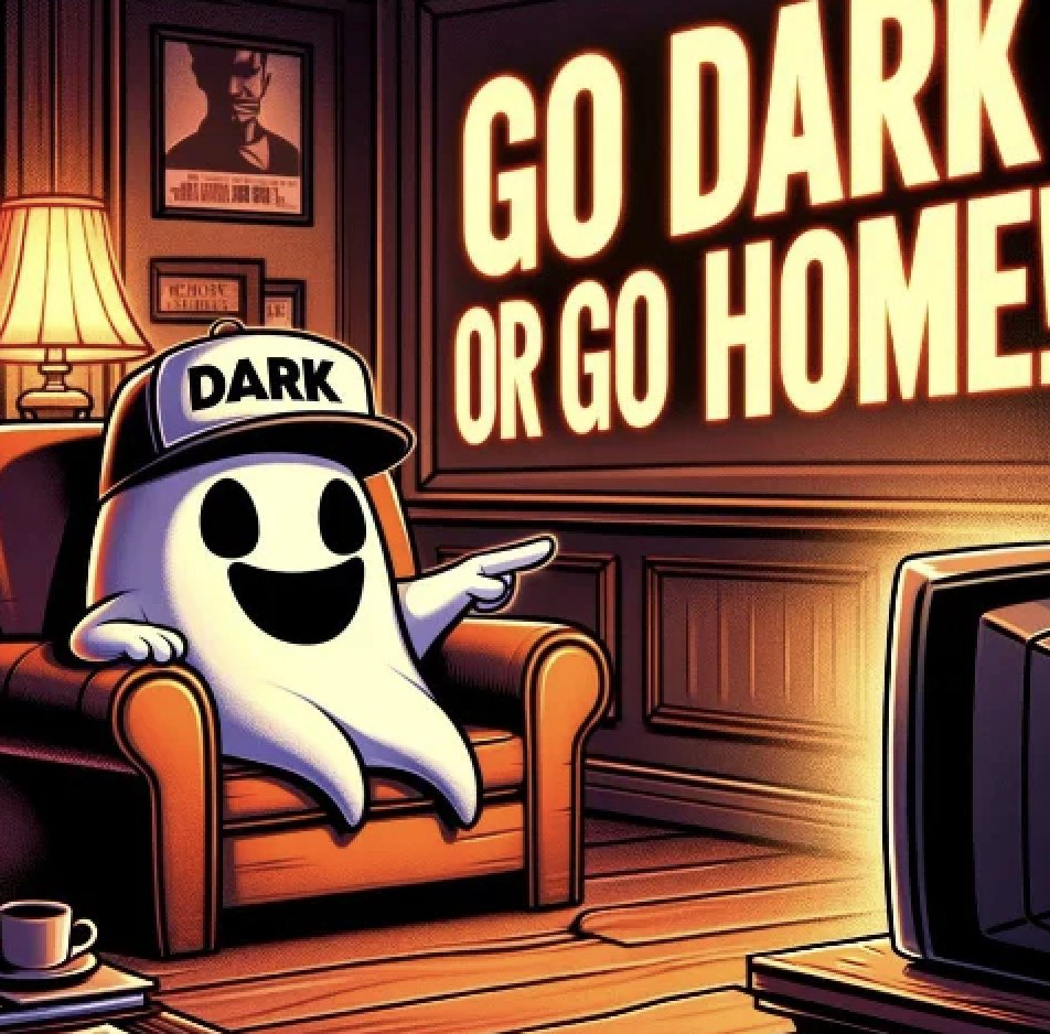 erfanef1379's tweet photo. @AltGemHunter $DARK with 12k community, growing every second, highly Undervalued right now!👻🔥
@darkcoinmeme 

#dark #darkforce #memecoin100x #darkempire #Blum #TONBlockchain https://t.co/nJiqcJHSGt