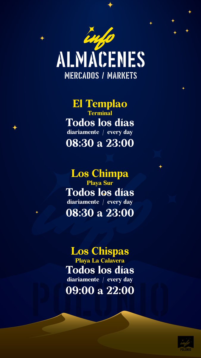 Info Polonio tweet media