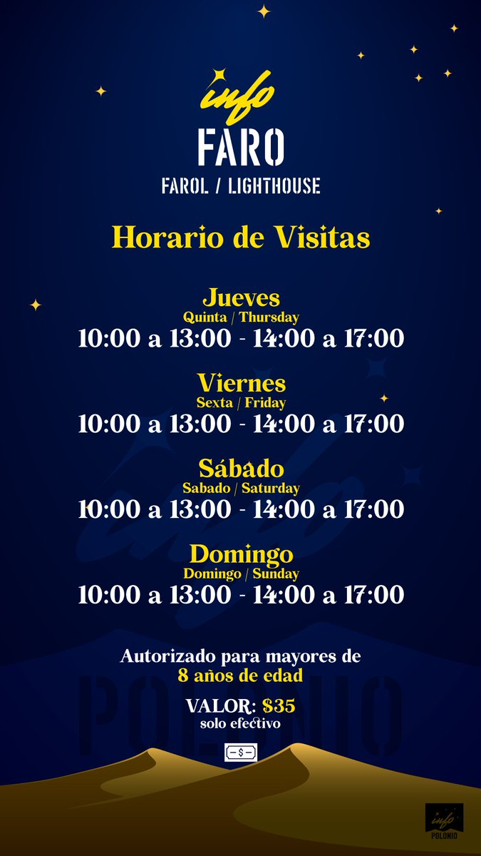 Info Polonio tweet media