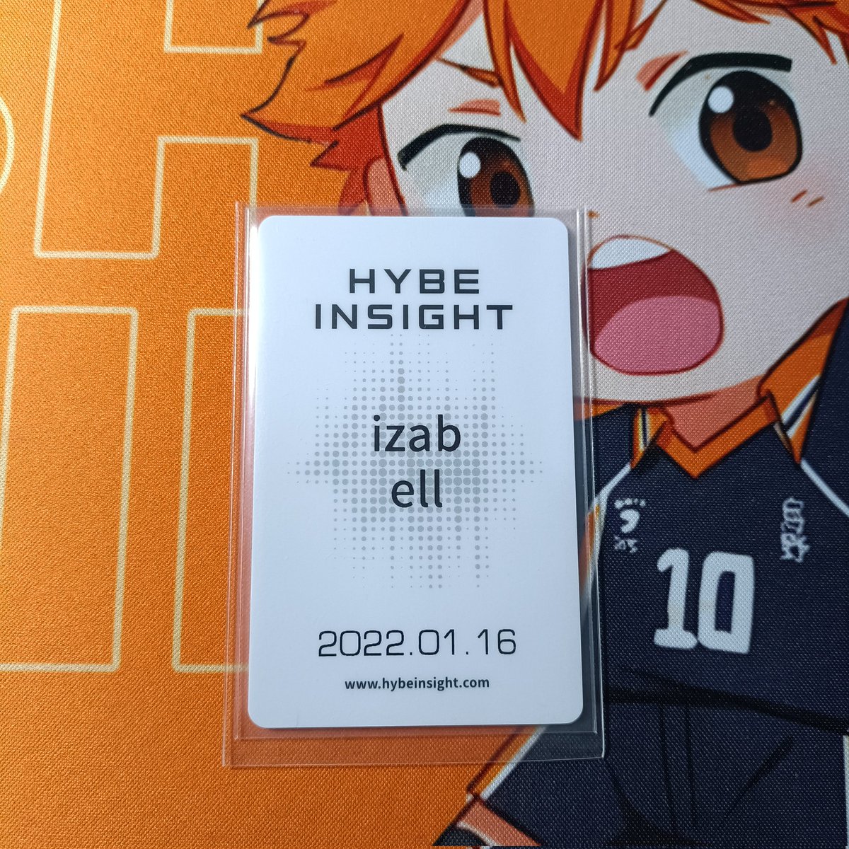 mondaycrumbs's tweet photo. wts lfb ph

 jake hybe insight POB
  ꔛ 450 php 
  ꔛ on hand! not mint condi
  ꔛ payo only
  ꔛ it has my name at the back

— + (pf &amp; local sf)

t. enhypen jungwon heeseung jay jake sunghoon sunoo ni-ki hybe insight pob border carnival https://t.co/6W8VOkbXWD