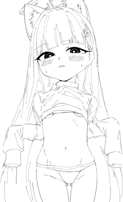 りおにゃん(幼女)
wip 