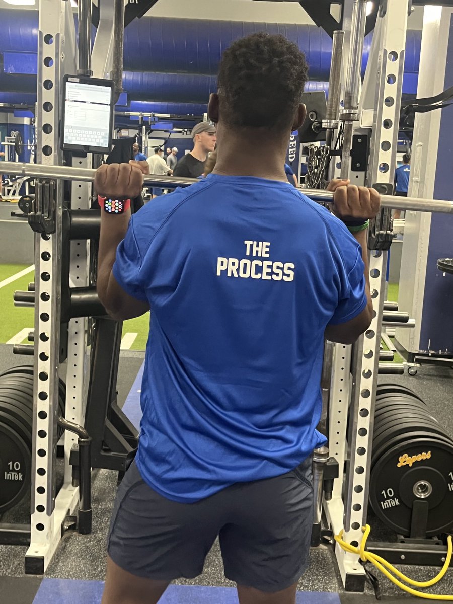 CoachRHeld's tweet image. 👇⁦@UNK_Football⁩ #TheProcess