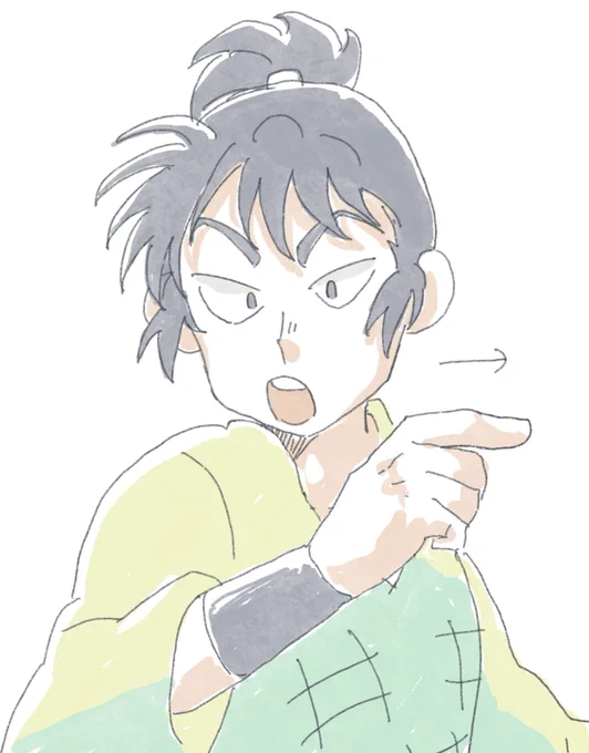 らくがき 