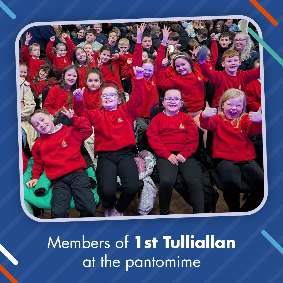 The Boys' Brigade tweet media