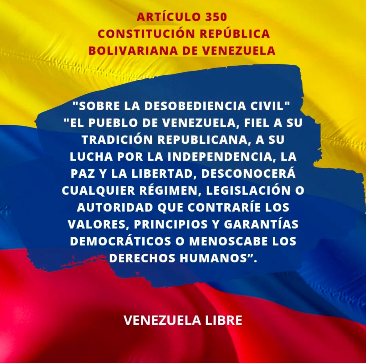 Álvaro Uribe Vélez tweet media