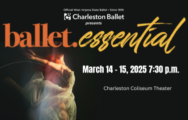 Charleston Ballet tweet media
