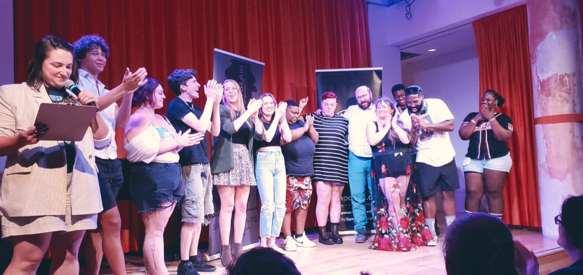 poetry slam at Poetry Lounge tomorrow! - mailchi.mp/851263dc2dfd/p…