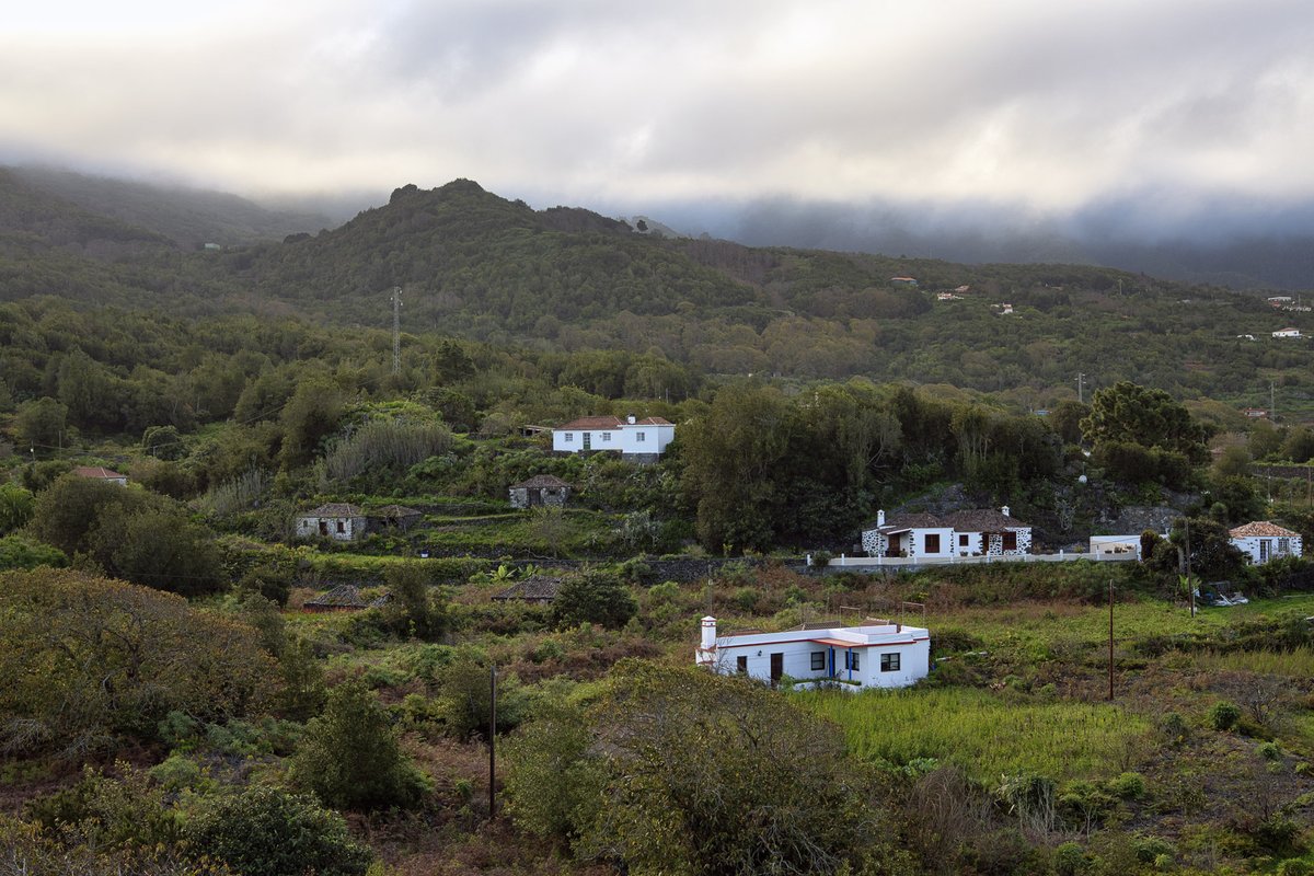 mauro_fotos's tweet image. La Montaña
-Breña Baja, Isla de La Palma-
#LaPalma #EncantoRural #mauro_fotos