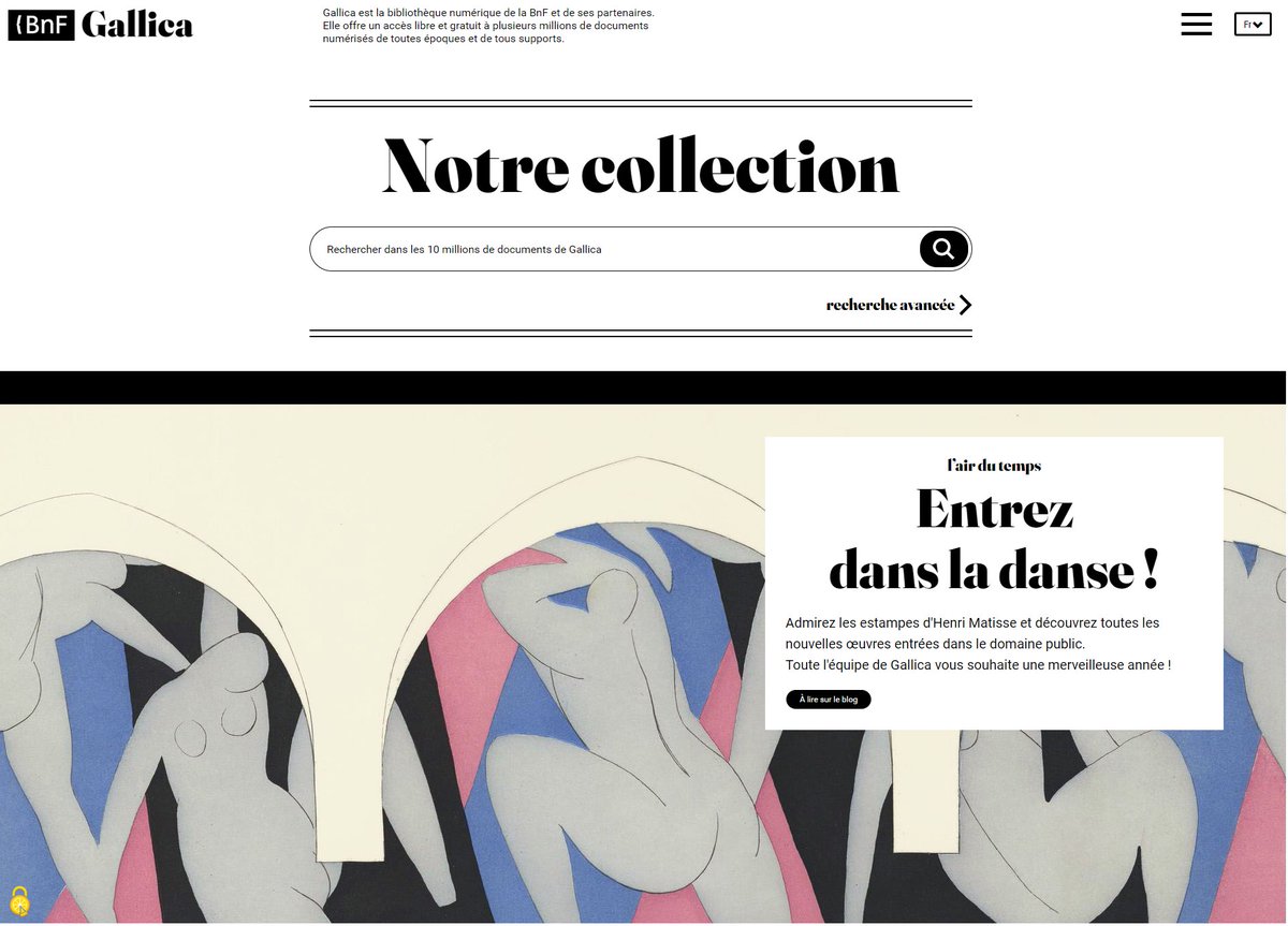 La Bibliothèque nationale de France tweet media