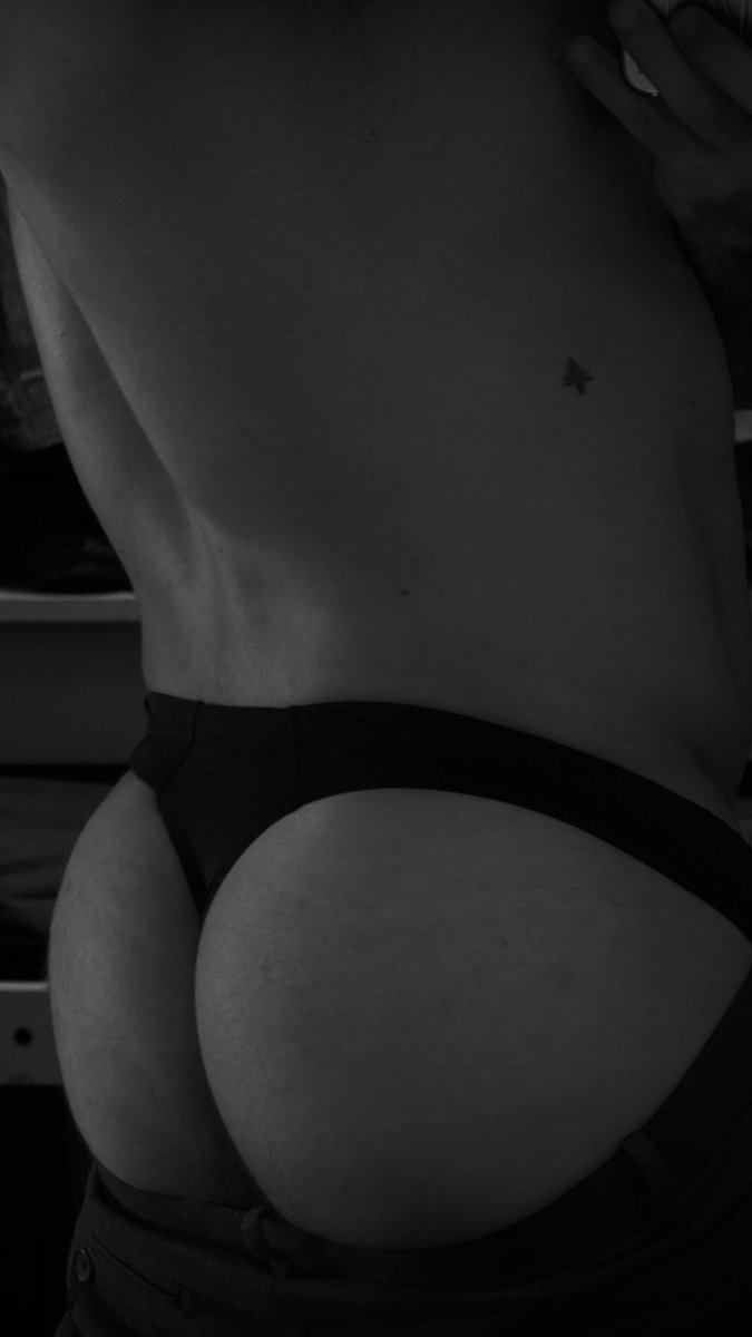 Lunes de sentirse deseado 😊😏