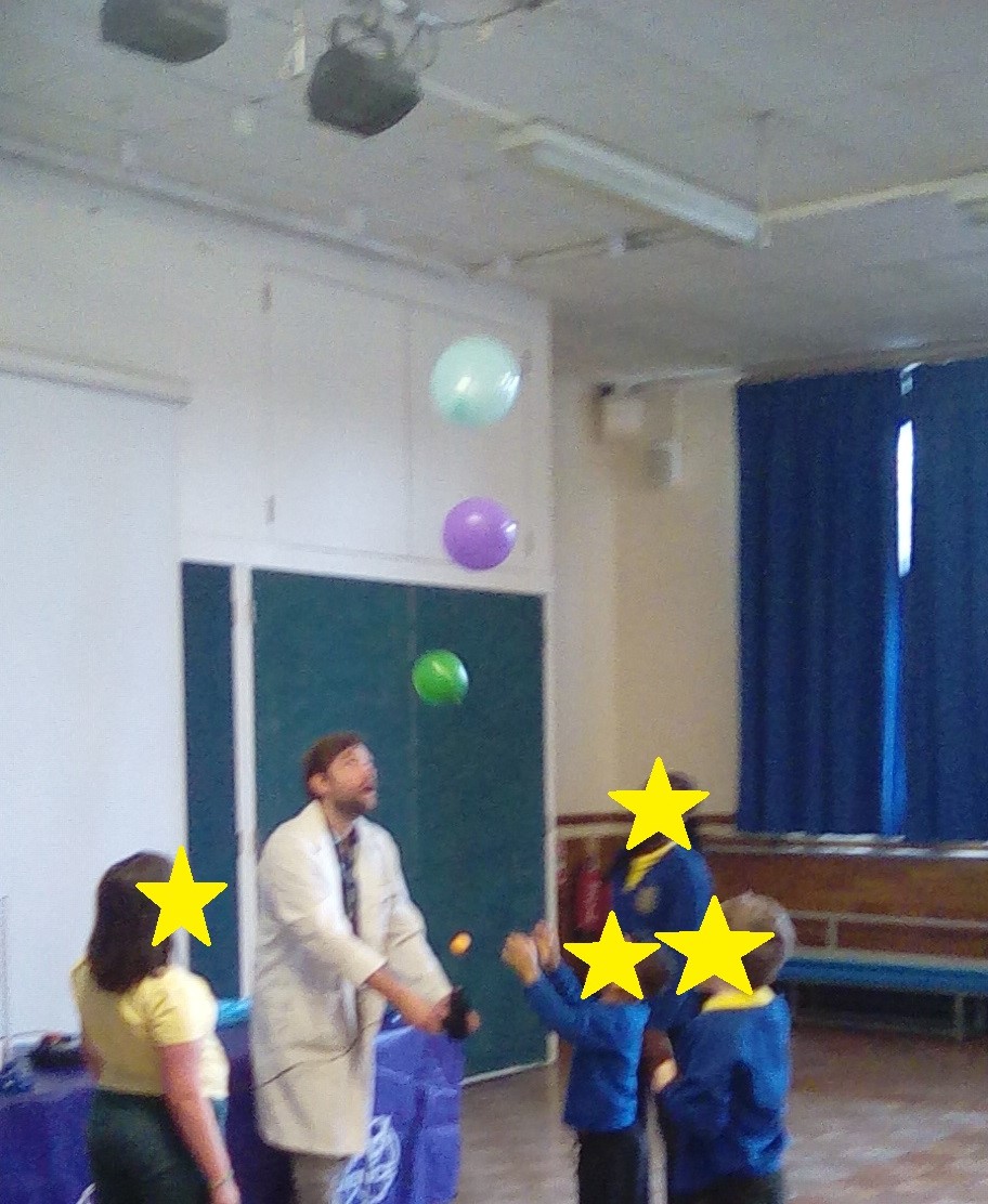 ChaseSidePrimary tweet media