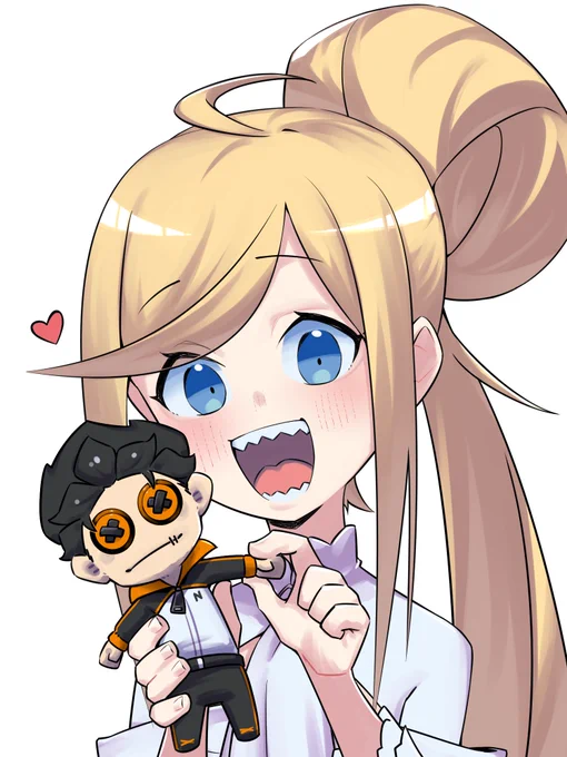 Comm for AnonThank you  
