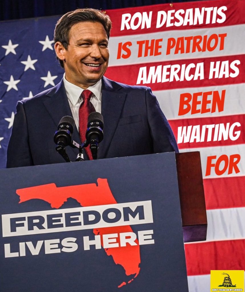 Liberty Shindig tweet media