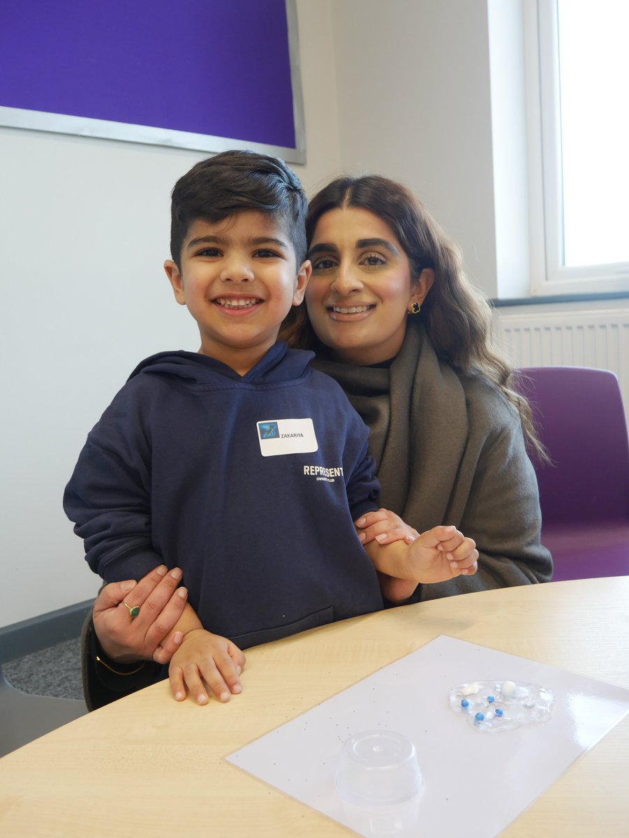 Are you looking for Reception 2025 places? 💜💚

We had so much fun at our Discovery Day on Friday and we are doing it all over again on 14 February! Experience our pioneering Prep, meet our wonderful staff and have fun decorating your very own heart followed by a tasty lunch.