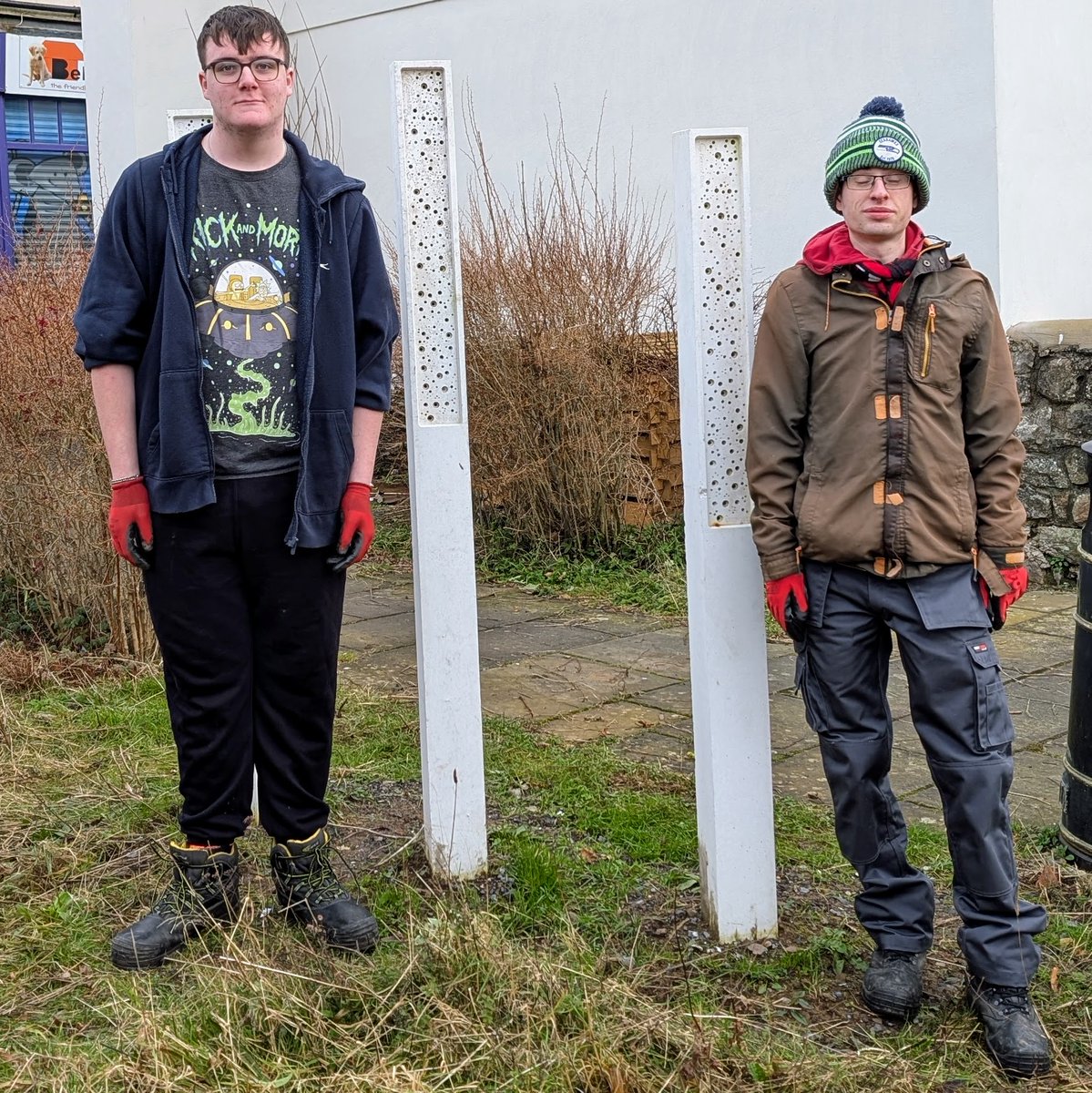 BGandTorfaenLNP tweet media