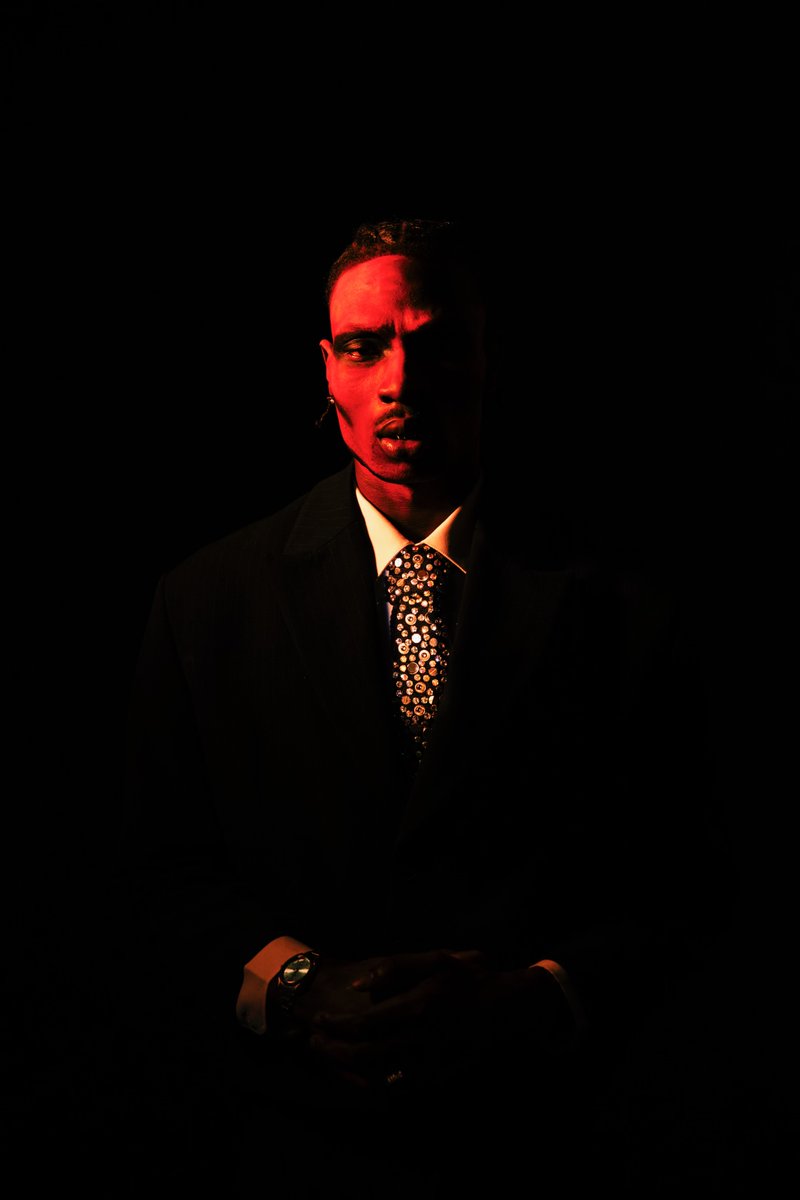 ClashMagazine's tweet photo. "Growing up in Ireland, there was a lot of black people that had an identity crisis because they’re told 'you’re not from here'. I’ve lived here my whole life. I’m on the same corner you guys are, so what’s the difference?"

- @Travystop in conversation with @JoshClubbe: 

https://t.co/DlqL9teslF
