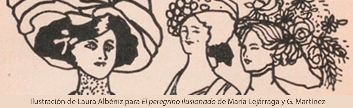 Biblioteca Nacional de España (@bne_biblioteca) on Twitter photo El miércoles celebramos en la #BNE el #DíadelDominioPúblico con <a href="/wikimedia_es/">Wikimedia España</a>.
🎼Habrá lecturas y música
🎟️Reparto de entradas a las 17 h.
🧵Hoy contamos una interesante colaboración con <a href="/usal/">Universidad de Salamanca</a> sobre autores de la BNE que han entrado en dominio público.👇
bne.es/es/agenda/cele… El miércoles celebramos en la #BNE el #DíadelDominioPúblico con <a href="/wikimedia_es/">Wikimedia España</a>.
🎼Habrá lecturas y música
🎟️Reparto de entradas a las 17 h.
🧵Hoy contamos una interesante colaboración con <a href="/usal/">Universidad de Salamanca</a> sobre autores de la BNE que han entrado en dominio público.👇
bne.es/es/agenda/cele…