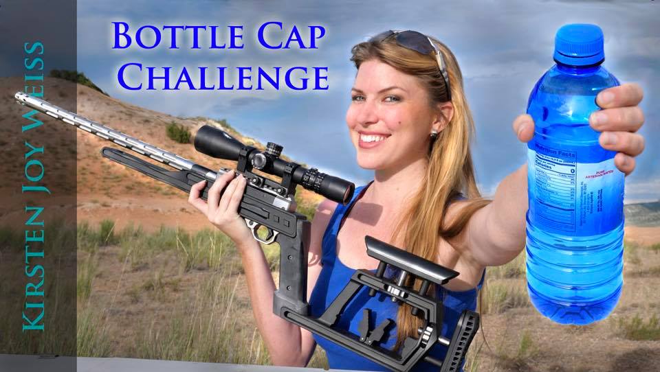AH1whiskey's tweet image. @kirstenjoyweiss its a warm and pretty day! lets twist off some bottle caps with the 22!!  --kirsten i'm lucky if i can hit the bottle!! crushing on kirsten monday edition