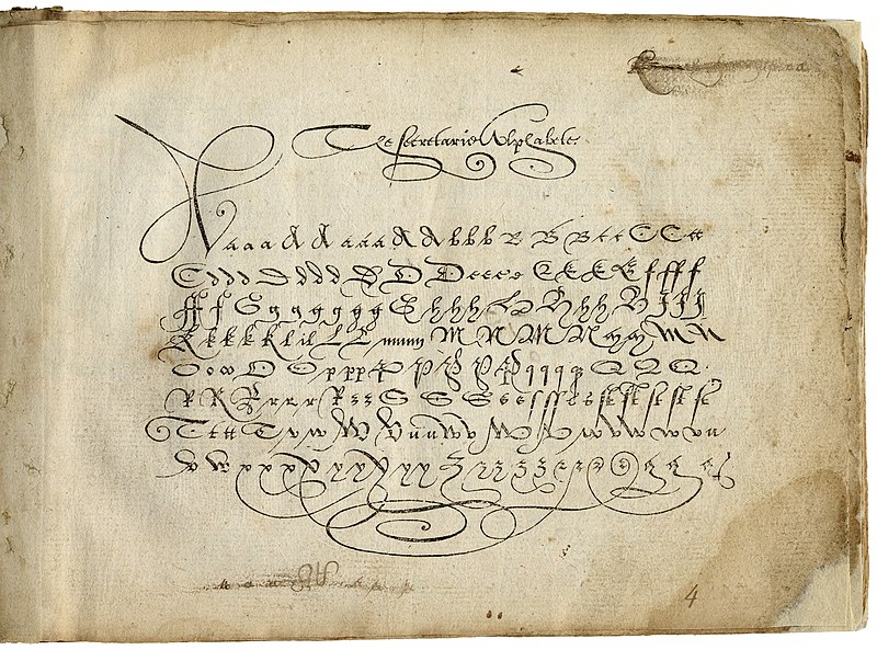 1-week intensive, online, English Palaeography course delivered by @renWarwick, 24-28 March 2025, 5.30-7.30pm (UK time) £200 per course. warwick.ac.uk/fac/arts/ren/l…