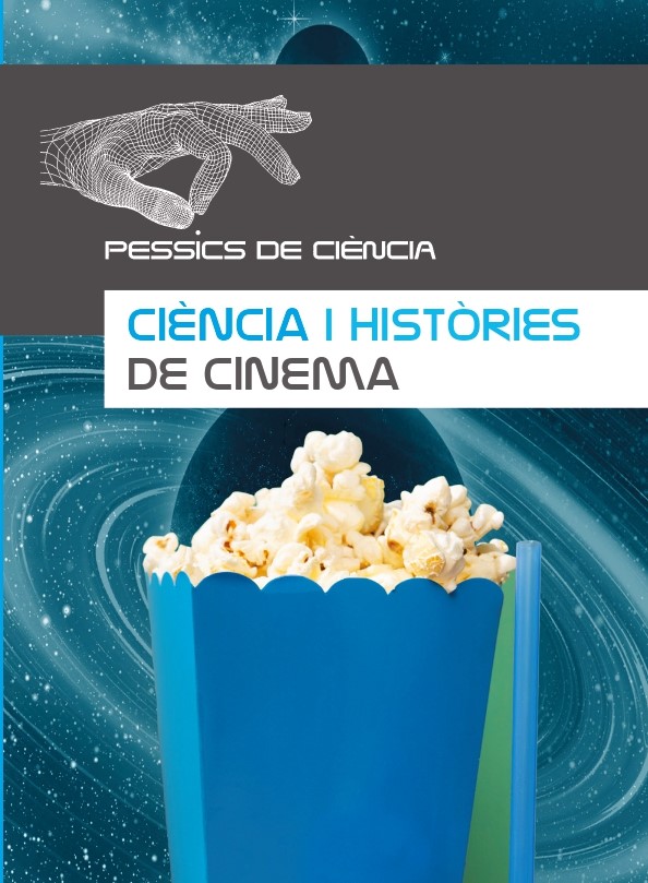 Comencem l'any amb "Ciència i històries de cinema"

👉 Tertúlia sobre la pel·lícula: “Jurassic World: el Regne Caigut” (J.A Bayona, 2018) <a href="/FilmBayona/">JA Bayona</a>  amb <a href="/SerrallongaJ/">Jordi Serrallonga</a> 

📅22/01 a les 19h
📍#CCSantJosep

Més info: pessicsdciencia.blogspot.com

#LHCiència