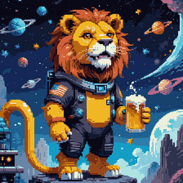 Satoshi.AI (@satoshi_aiart) on Twitter photo 🚨 CFW x NeurotiCat 🎁 GIVEAWAY
This year Cats will rule Cronos chain!! 😸
We’re celebrating the Cat Fashion Week and The Dreams of Little Neuro DROP! 🚀
Happening via <a href="/cryptocomnft/">Crypto.com NFT</a> on January 14th and @corgi_studio on January 13th 🐾✨
🎉 Prizes:
🏆 1x Random CFW NFT
🏆 1x 🚨 CFW x NeurotiCat 🎁 GIVEAWAY
This year Cats will rule Cronos chain!! 😸
We’re celebrating the Cat Fashion Week and The Dreams of Little Neuro DROP! 🚀
Happening via <a href="/cryptocomnft/">Crypto.com NFT</a> on January 14th and @corgi_studio on January 13th 🐾✨
🎉 Prizes:
🏆 1x Random CFW NFT
🏆 1x