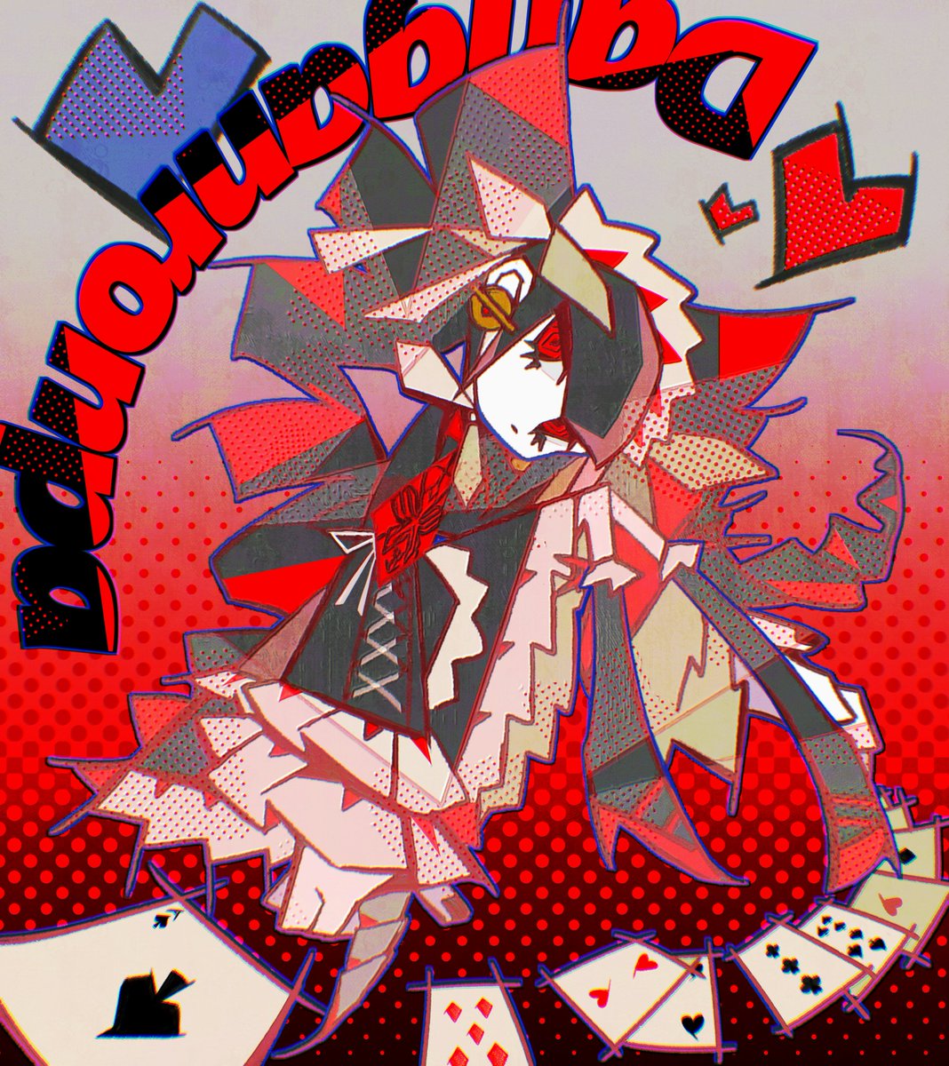 BellRose_0's tweet photo. #단간론파 #ダンガンロンパ #danganronpa 
セレスティア https://t.co/Wu2wTdaLQp