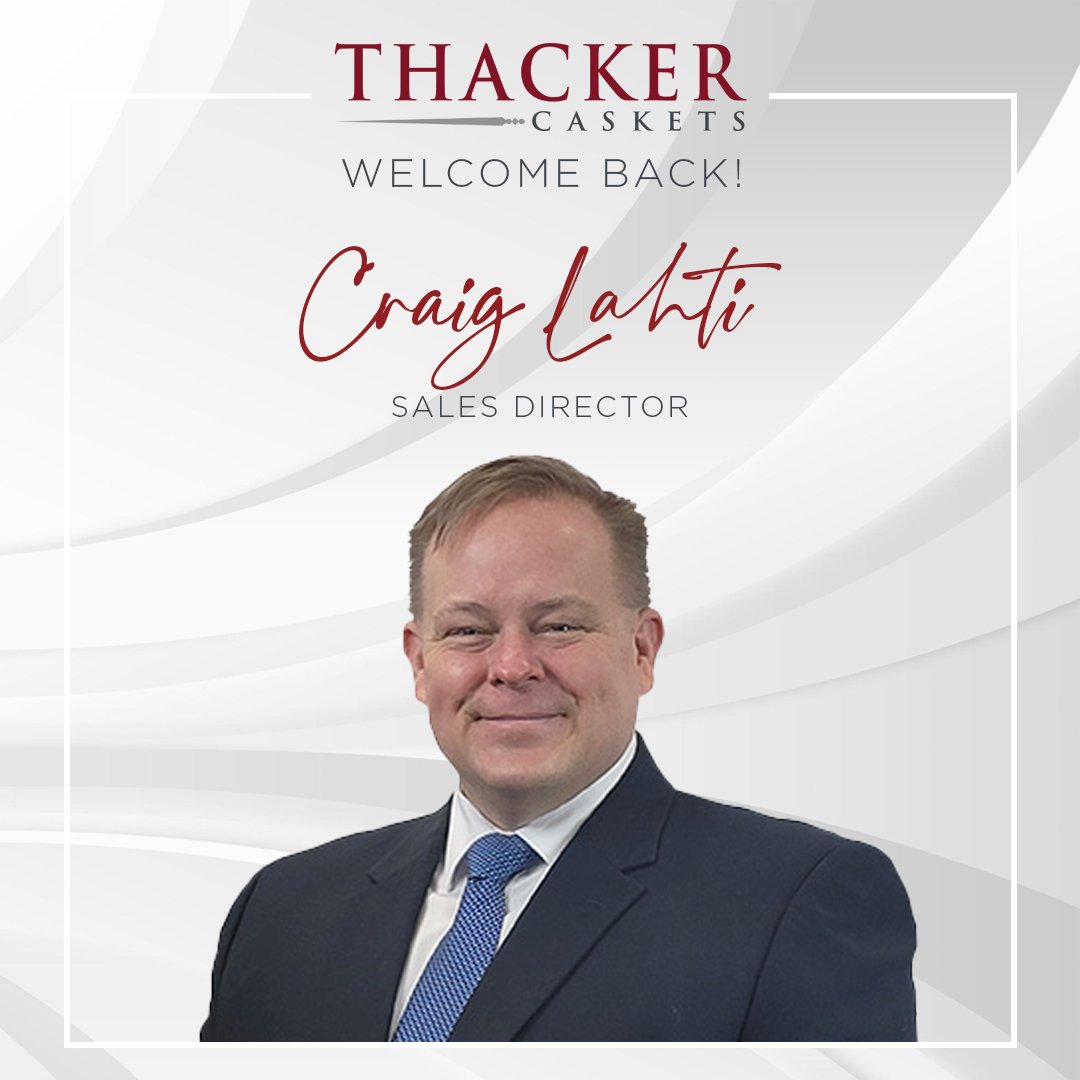 Thacker Caskets Inc. tweet media
