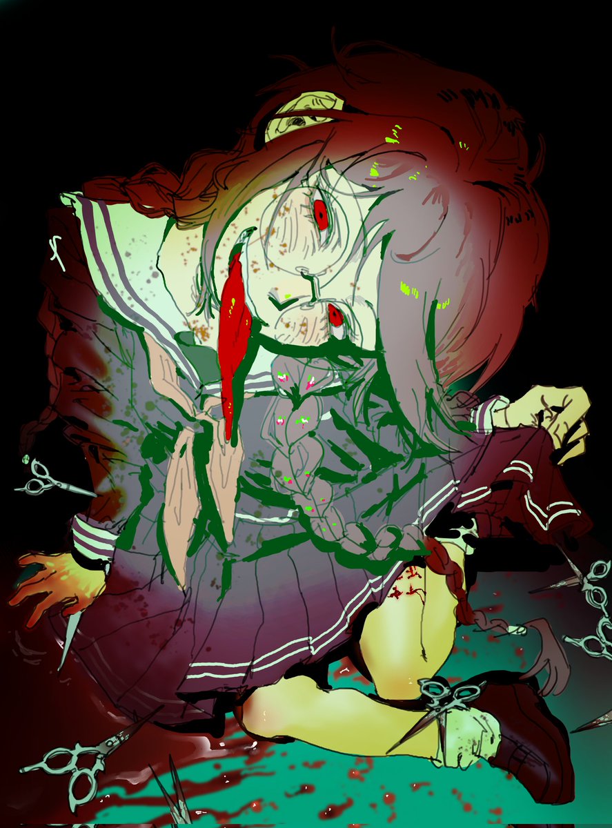 Hamoosta's tweet photo. ジェノサイダー! ! ! https://t.co/MKZU7D2fpZ