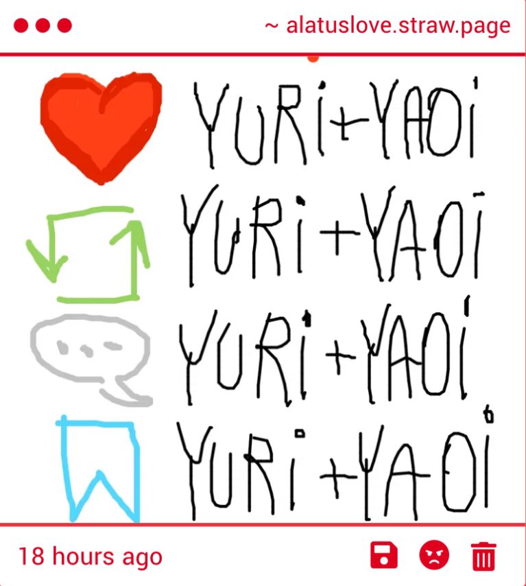 FINALLY a nice and fair one. Y’all know what do to