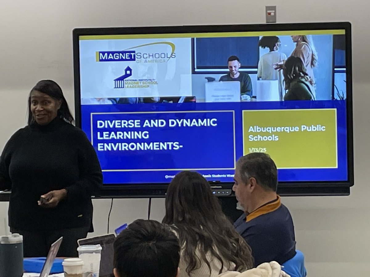 APS Office of Innovation tweet media