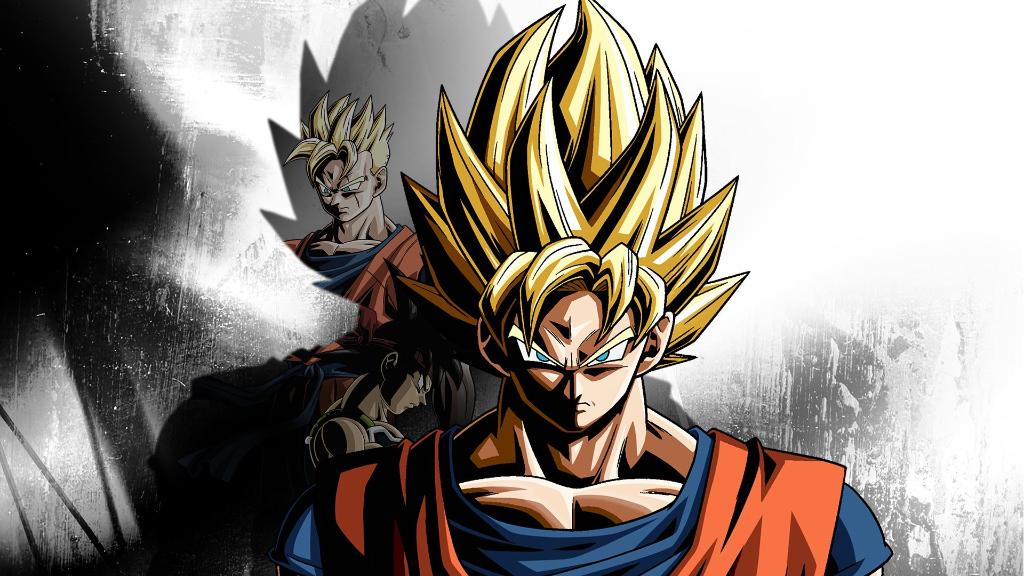 Dragon Ball Perfect Shots tweet media
