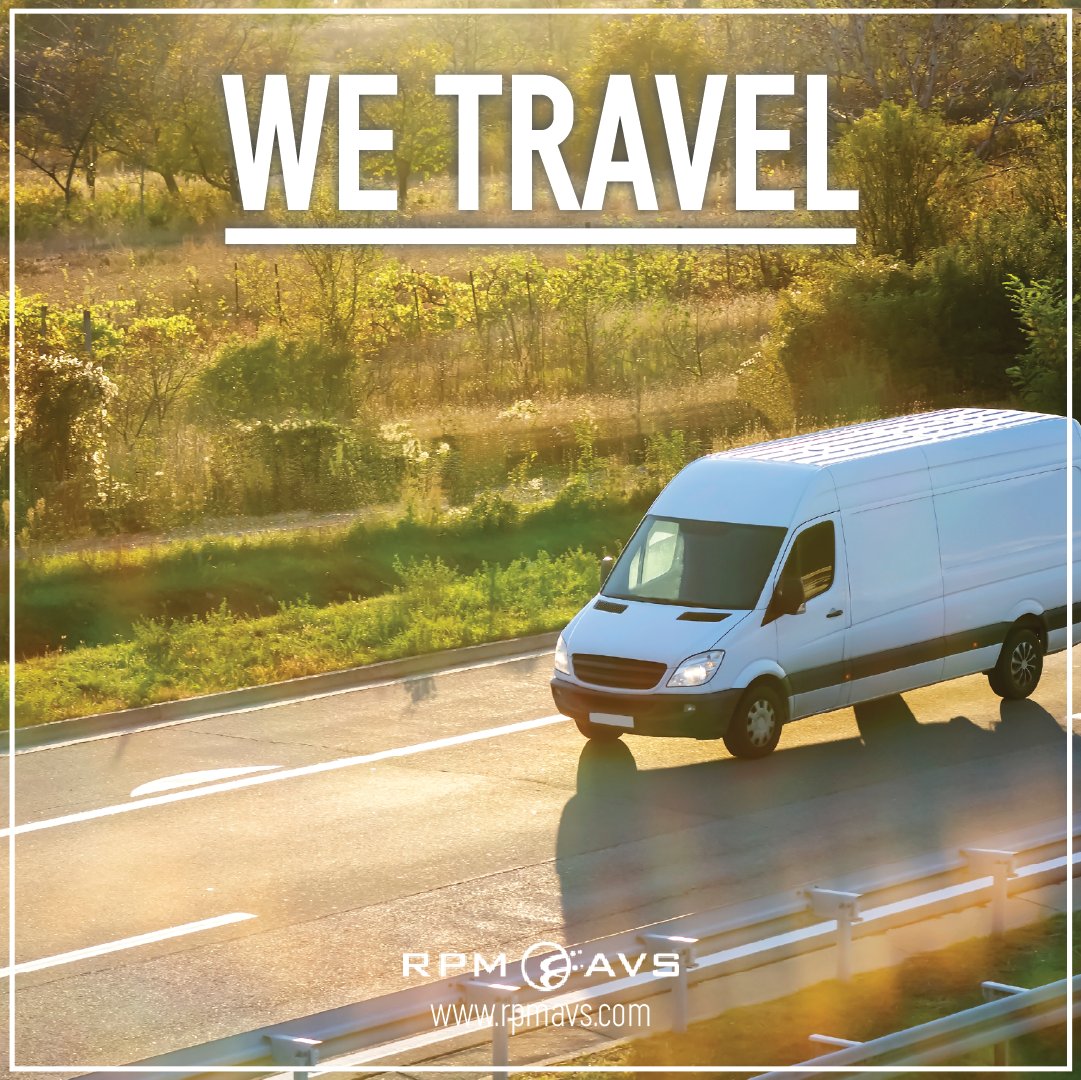 RPMAVS's tweet photo. Our AV solutions come to you! Wherever you are, we bring the technology and expertise to make your event a success. 

#AVSolutions #EventTech #WeTravelToYou #OnTheGoTech #EventSuccess #MobileAV #TechOnTheMove #PortableAV #AudioVisualExperts #EventProduction  #BringingTechToYou https://t.co/cvgX0FLd2t