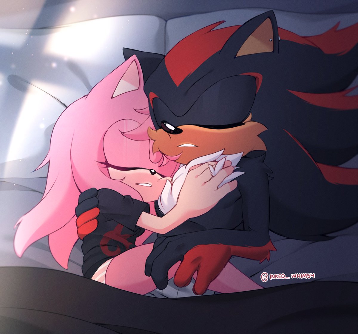 Ruby ❤ COMMS OPEN tweet media