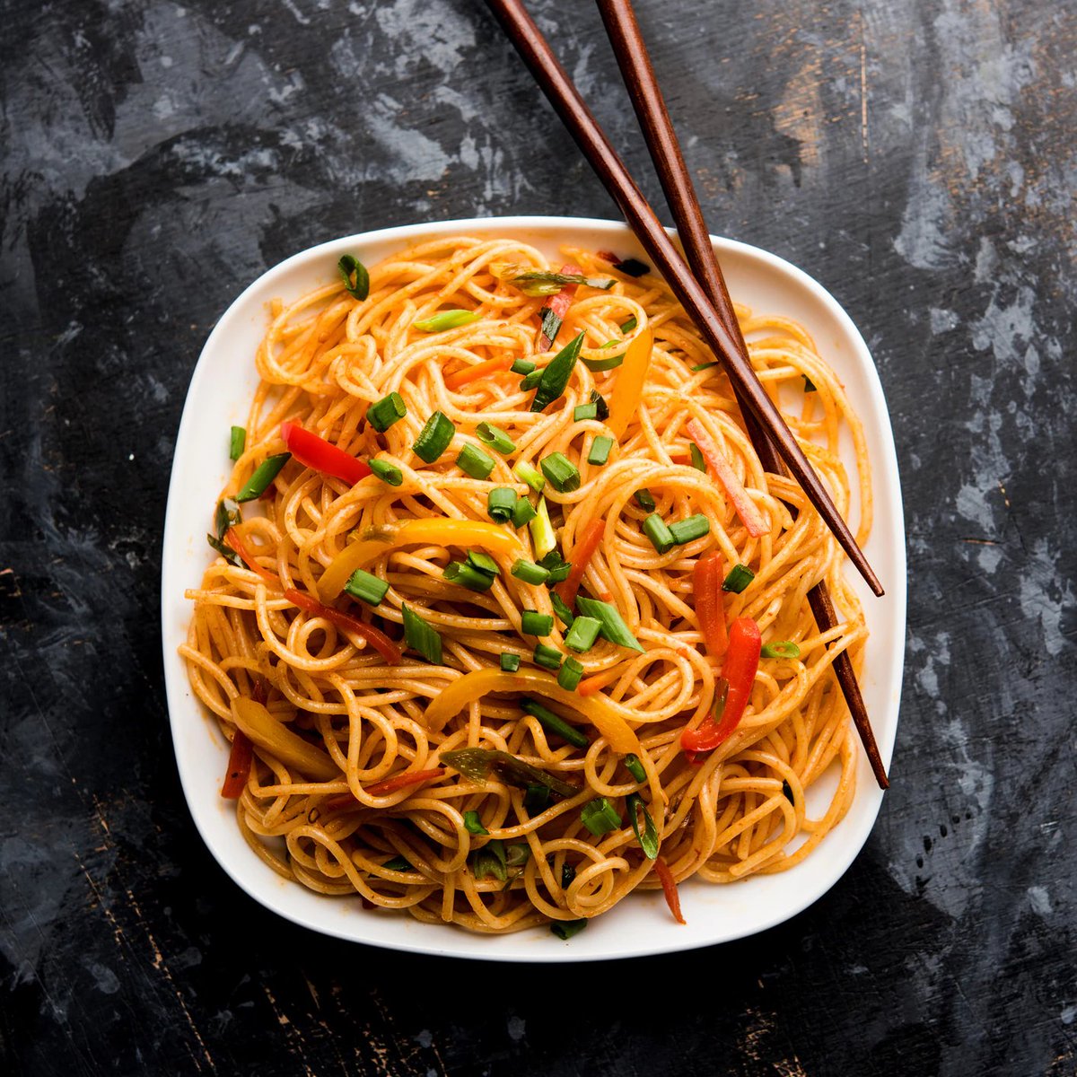 NDTVFood's tweet image. How To Make Schezwan Noodles In 15 Minutes
food.ndtv.com/webstories/foo…
#schezwan #noodles #noodlesrecipe