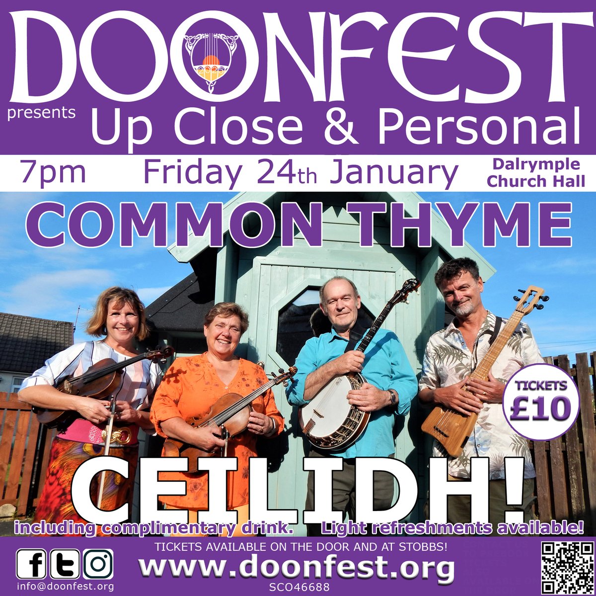 Doonfest tweet media