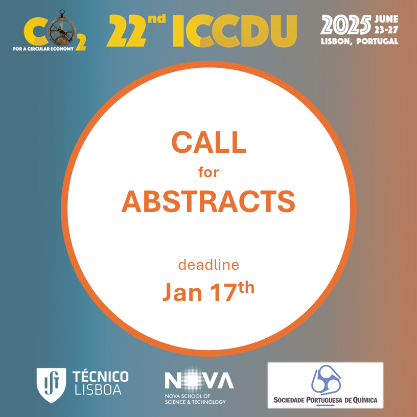 ICCDU XXII tweet media