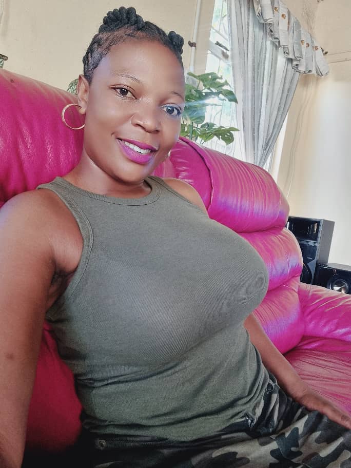 My name is MaZwangendaba . The may hate me all they want, I don't care. One thing for sure I will call out tribalists. People with an agenda to divide people and plant seeds of hatred.
On this timeline i know no tribe. 
We are one people, Zimbabweans fighting for change.