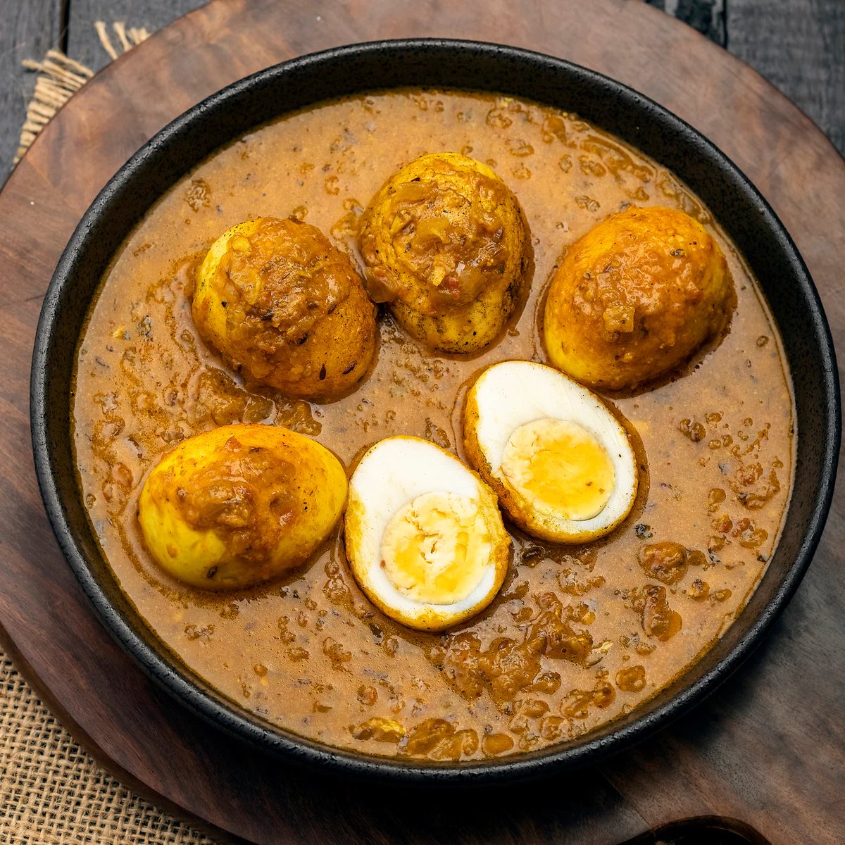 NDTVFood's tweet image. 5 Mistakes To Avoid While Making Egg Curry
food.ndtv.com/webstories/foo…
#eggcurry #egg #eggrecipes