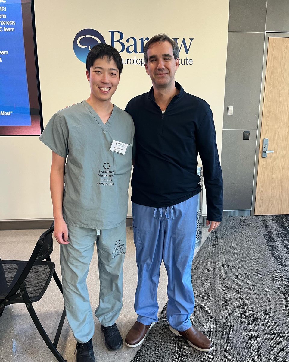 RyanWang63's tweet photo. I had an amazing time at this course! It was great to practice and learn skull base approaches and microsurgical technique from masters like @mtlawton, @drjfm_stanford and others. A big thank you to the course organizers for the opportunity to attend! https://t.co/n5OwxPA8mN