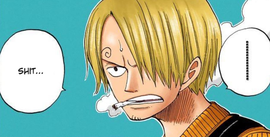 (HIATUS) Sanji Days tweet media