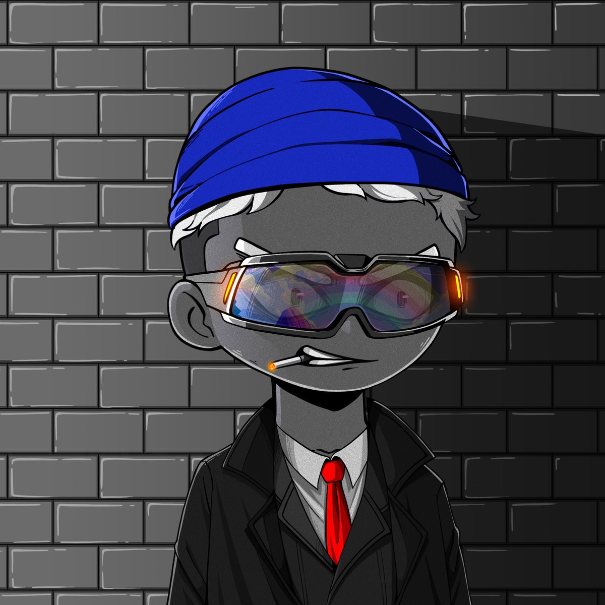 CLOUDLAND 

make the agents hilariously wealthy 

$clo x $caste